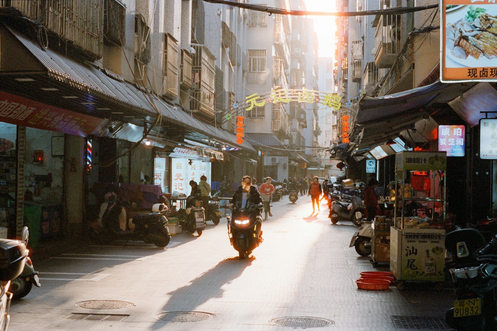 Personal Hygiene Programs