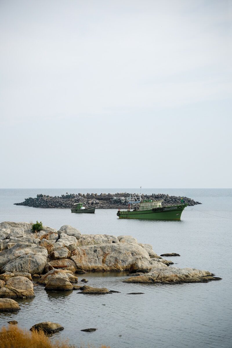 Military Hospital Outreach